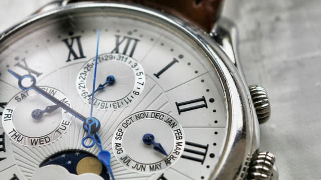 Watch